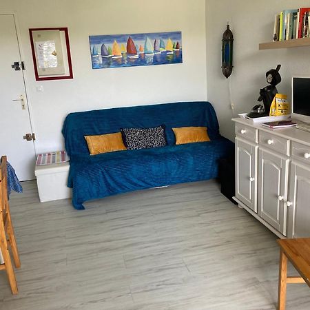Appartement Location Vaux Sur Mer Plage A Partir De 4 Nuits Minimum Eksteriør bilde