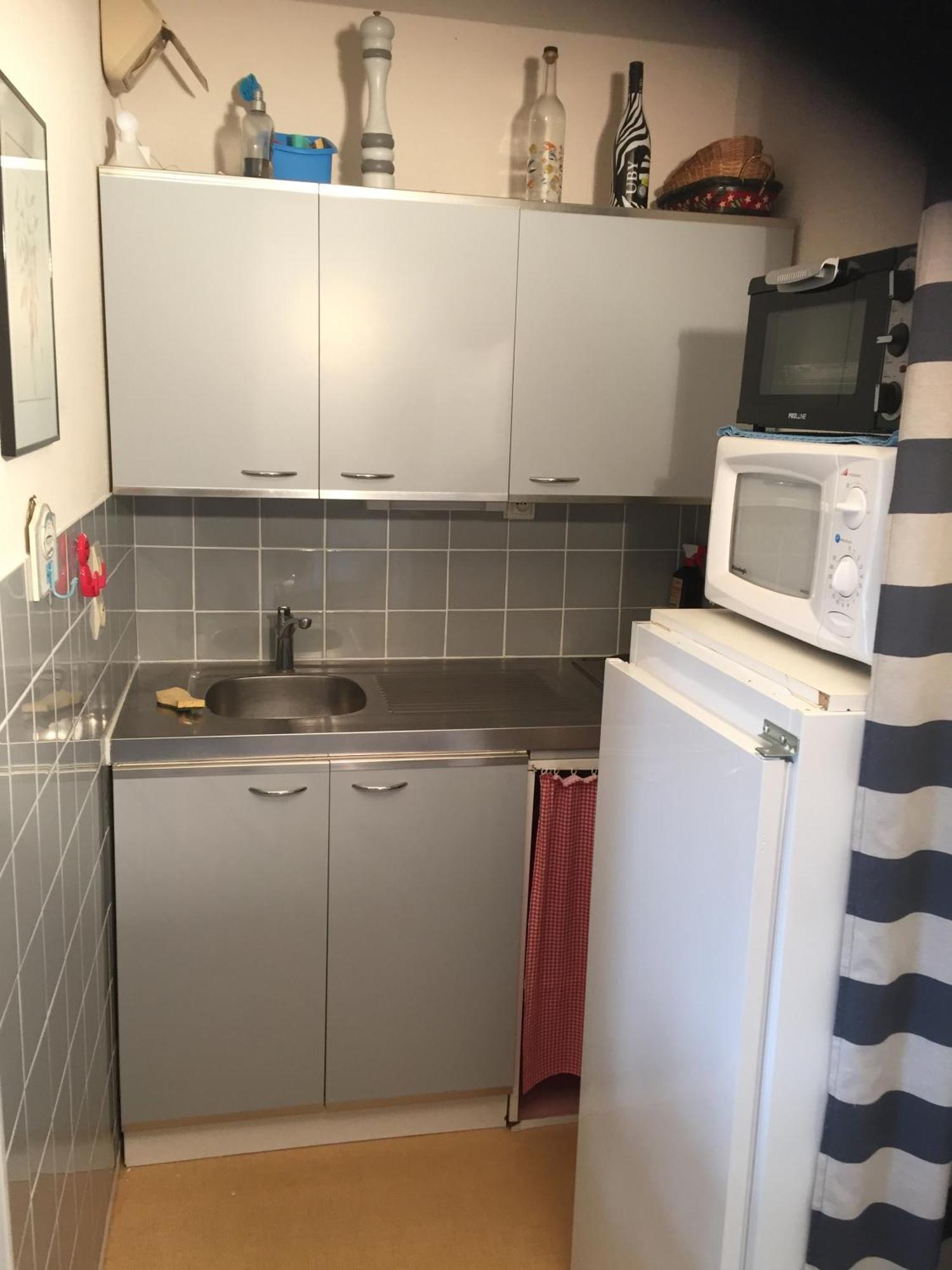 Appartement Location Vaux Sur Mer Plage A Partir De 4 Nuits Minimum Eksteriør bilde