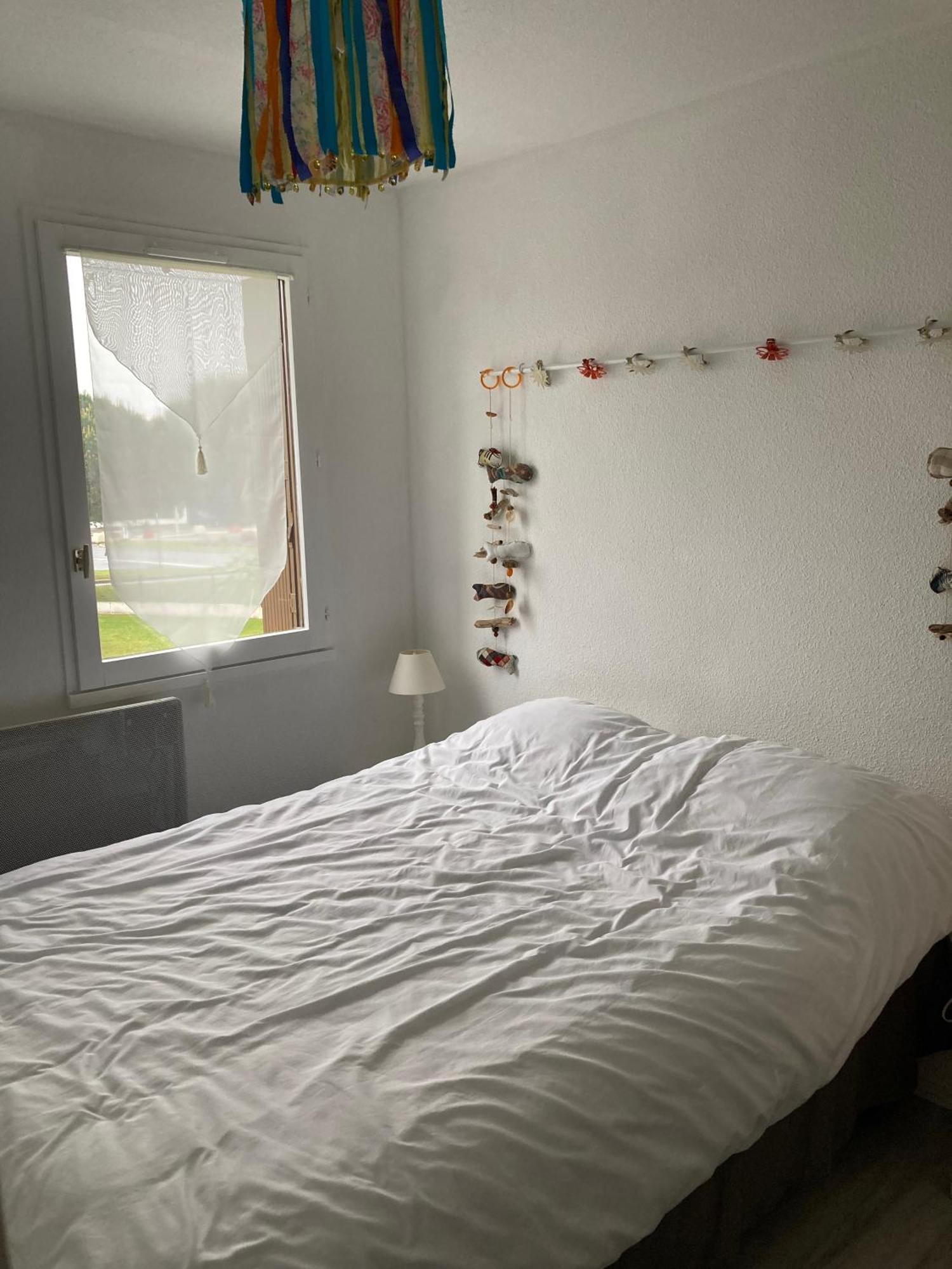 Appartement Location Vaux Sur Mer Plage A Partir De 4 Nuits Minimum Eksteriør bilde