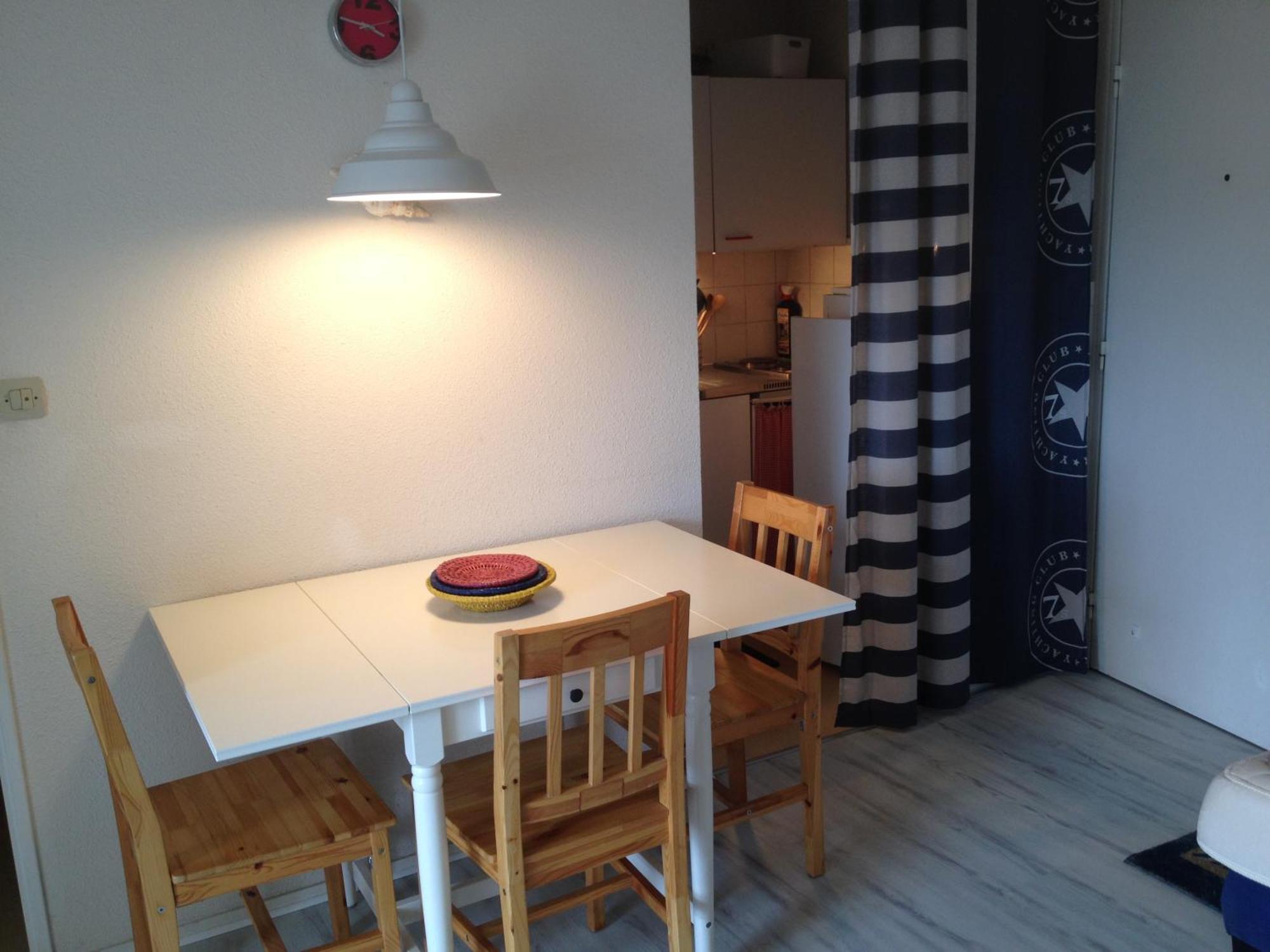 Appartement Location Vaux Sur Mer Plage A Partir De 4 Nuits Minimum Eksteriør bilde