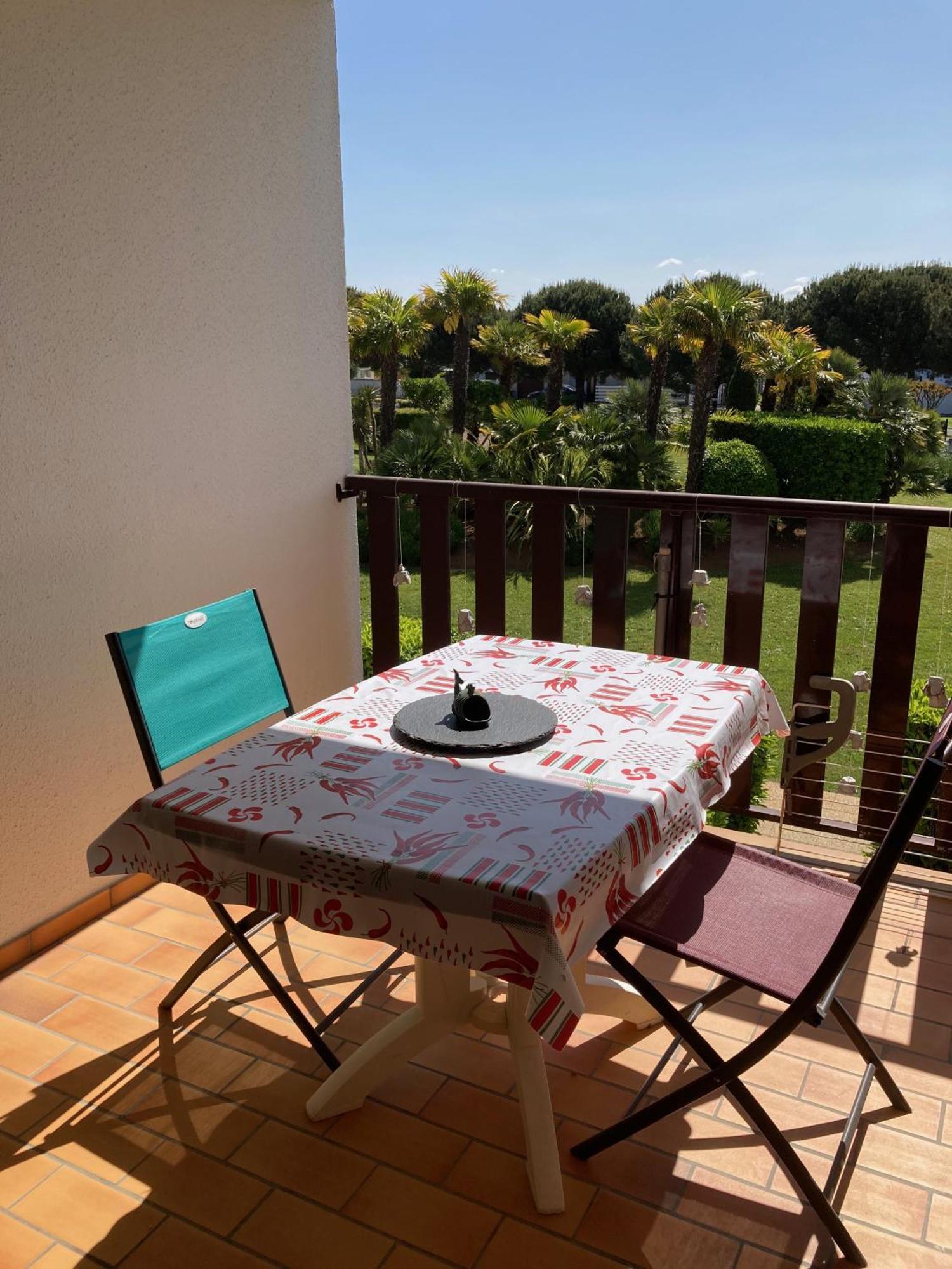 Appartement Location Vaux Sur Mer Plage A Partir De 4 Nuits Minimum Eksteriør bilde